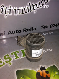 debitmetru Porsche Cayenne 4.5S an 2006