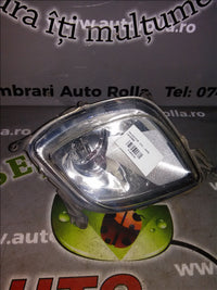 proiector stanga Porsche Cayenne an 2006