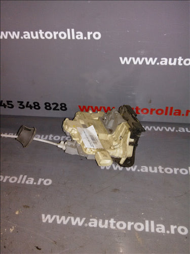 cremaliera usa stanga spate Audi Q7 an 2007