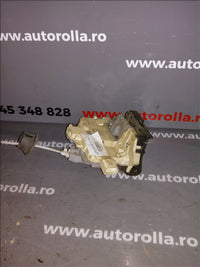 cremaliera usa stanga spate Audi Q7 an 2007