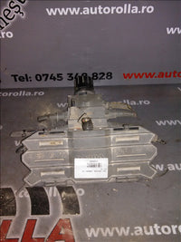 teu trecere camere franare Volvo FH12