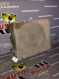 radiator apa Dacia Pick up 1.9D
