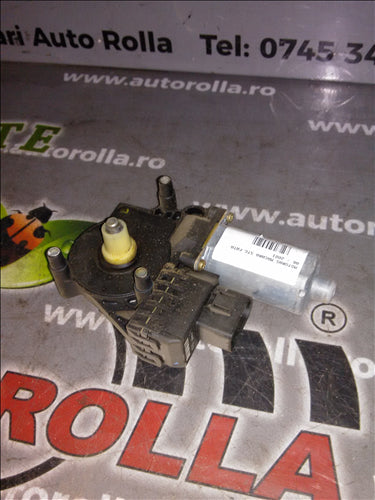 motoras macara stanga fata Audi A6 an 2001