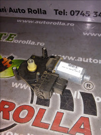 motoras macara stanga fata Audi A6 an 2001