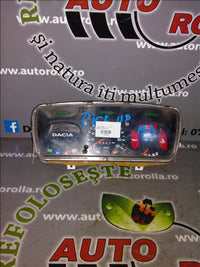 ceas bord Dacia Pick up 1.9D