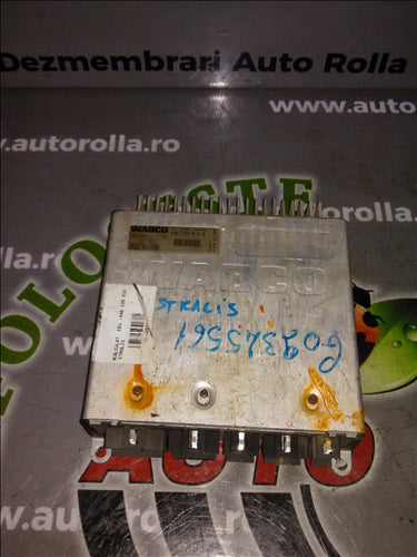 calculator ebs 446 135 018 0 Iveco Stralis