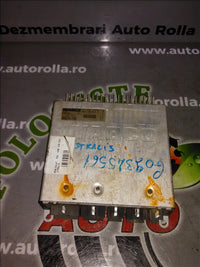 calculator ebs 446 135 018 0 Iveco Stralis