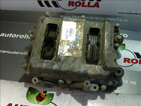 calculator motor Iveco Trakker an 2007