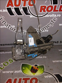 cremaliera dreapta fata Ford Focus 2