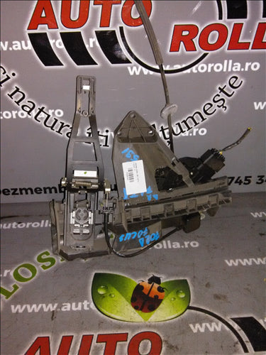 cremaliera dreapta fata Ford Focus 2