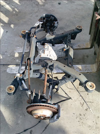 tirant stanga spate Porsche Cayenne an 2006