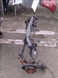 punte spate completa Toyota Celica, an 2001