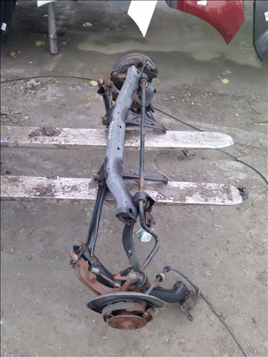 disc frana spate nevenilat Toyota Celica, an 2001