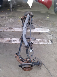 disc frana spate nevenilat Toyota Celica, an 2001