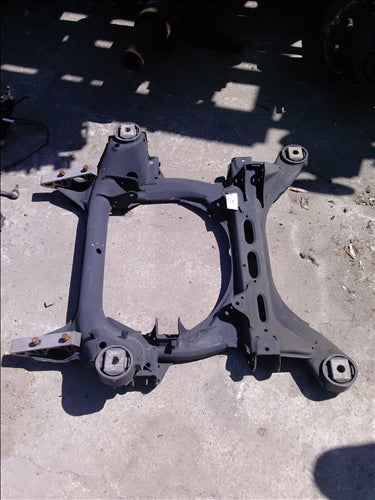 punte fata Porsche Cayenne, 4.5S an 2006