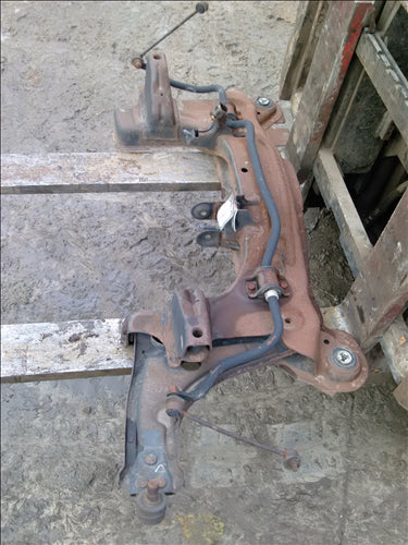 punte fata si bara torsiune Chevrolet Lacetti