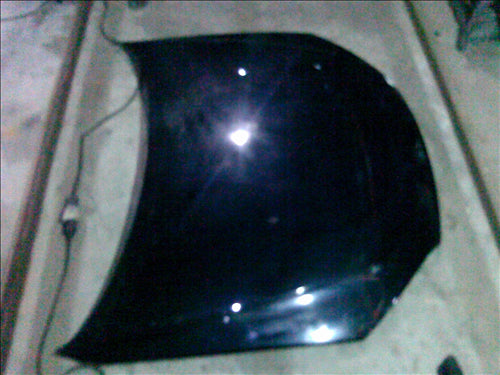 capota fata Ford Mondeo an 2007