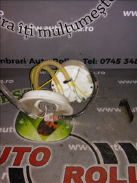 litrometru Ford Mondeo 2.0TDCI an 2007