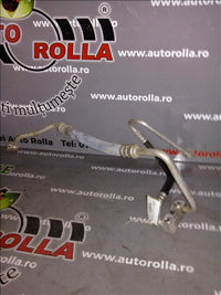 conducta ac Ford Mondeo, an 2005