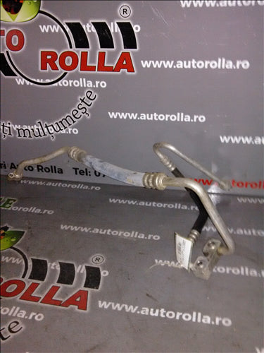 conducta ac Ford Mondeo 2.0TDCI an 2007