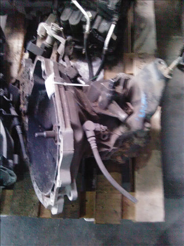 cutie viteze mecanica Chevrolet Lacetti 1.6S, an 2006