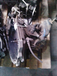 cutie viteze mecanica Chevrolet Lacetti 1.6S, an 2006