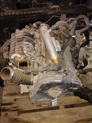 motor f16d3 Chevrolet Lacetti 1.6S 16V an 2006