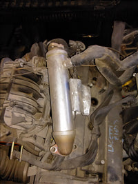 egr Chevrolet Lacetti 1.6S an 2006