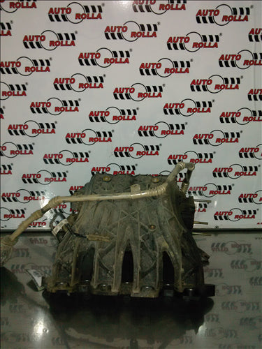 galerie admisie Chevrolet Lacetti 1.6S 16V, an 2006