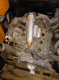 bobine choper Chevrolet Lacetti 1.6S 16V an 2006