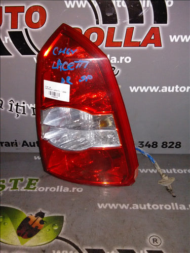 stop dreapta Chevrolet Lacetti, an 2006