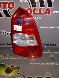 stop dreapta Chevrolet Lacetti, an 2006