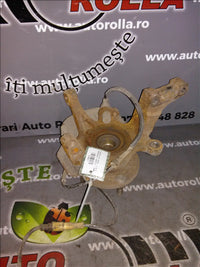 fuzeta stanga fata Chevrolet Lacetti 1.6S, an 2006