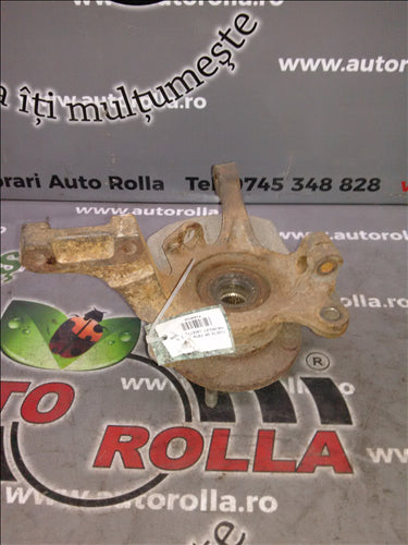 fuzeta dreapta fata Chevrolet Lacetti 1.6S, an 2006