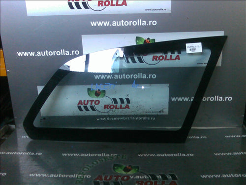geam caroserie dreapta spate Chevrolet Lacetti 1.6S an 2006