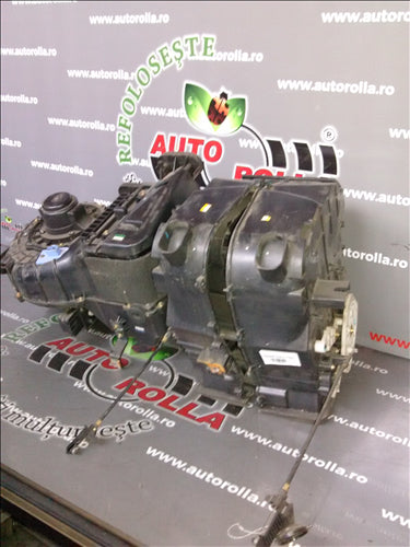 aeroterma ac fara calorifer Chevrolet Lacetti, an 2006