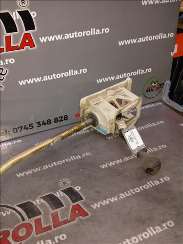 timonerie schimbator cutie viteze Chevrolet Lacetti, an 2006