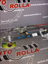 macara electrica dreapta fata Chevrolet Lacetti 1.6S an 2006