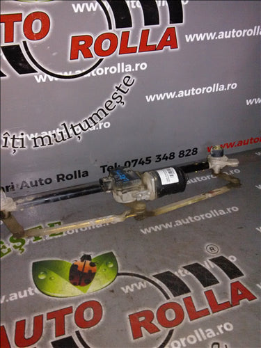 timonerie stergatoare si motoras Chevrolet Lacetti an 2006