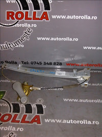 macara mecanica stanga spate Chevrolet Lacetti 1.6S an 2006
