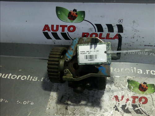 pompa inalta Peugeot 307 1.6HDI