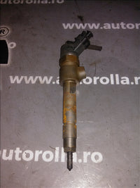 injector Hyundai Tucson 2.0CRDI an 2005