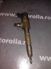 injector Hyundai Tucson 2.0CRDI an 2004