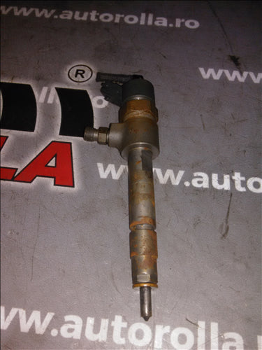 injector Hyundai Tucson 2.0CRDI an 2006