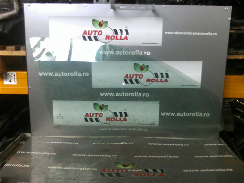 geam usa dreapta fata Volkswagen Passat B5