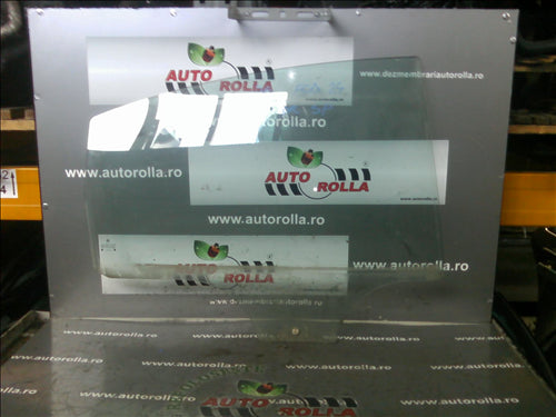 geam usa dreapta spate Volkswagen Passat B5