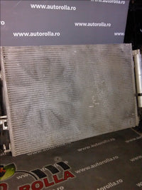 radiator ac Volkswagen Crafter 2.5TDI an 2009