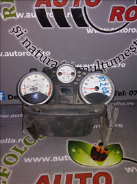 ceas bord Peugeot 2071.6HDI an 2007