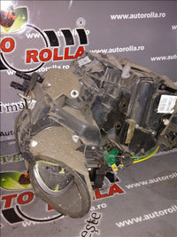 comanda aeroterma ac Peugeot 207 an 2007