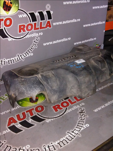capac motor Volvo S60 2.5D